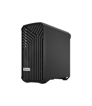 Fractal Design | Torrent Compact Solid | Black | ATX