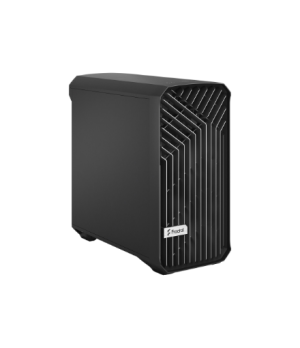 Fractal Design | Torrent Compact Solid | Black | ATX