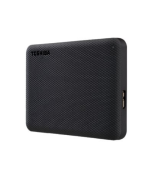 Canvio Advance | HDTCA10EK3AA | 1000 GB | 2.5 " | USB 3.2 Gen1 | Black