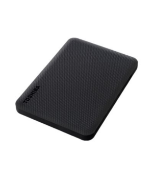 Canvio Advance | HDTCA10EK3AA | 1000 GB | 2.5 " | USB 3.2 Gen1 | Black