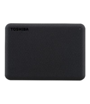 Canvio Advance | HDTCA10EK3AA | 1000 GB | 2.5 " | USB 3.2 Gen1 | Black