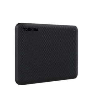 Canvio Advance | HDTCA10EK3AA | 1000 GB | 2.5 " | USB 3.2 Gen1 | Black