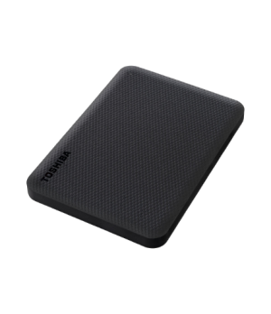 Canvio Advance | HDTCA40EK3CA | 4000 GB | 2.5 " | USB 3.2 Gen1 | Black