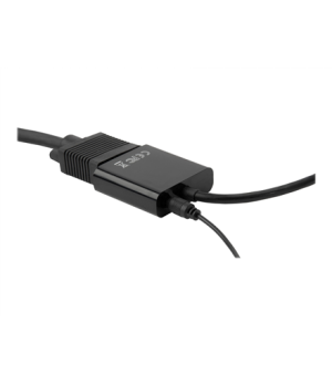 Cablexpert | HDMI to VGA and audio adapter cable
