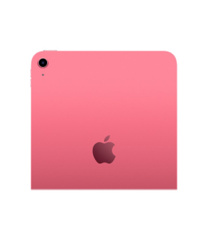 iPad 10.9" Wi-Fi + Cellular 64GB - Pink 10th Gen | Apple