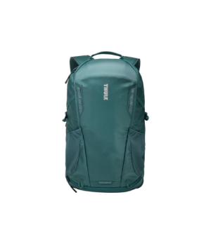 Thule | TEBP-4416 | EnRoute Backpack | Fits up to size 15.6 " | Backpack | Green