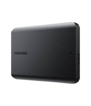 CANVIO BASICS | HDTB520EK3AA | 2000 GB | 2.5 " | USB 3.2 Gen1 | Black