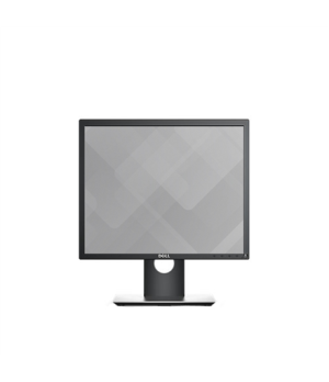 Dell | Professional | P1917S | 19 " | IPS | HD | 5:4 | 60 Hz | 6 ms | 1280 x 1024 | LED pixels | 250 cd/m² | HDMI ports quantity