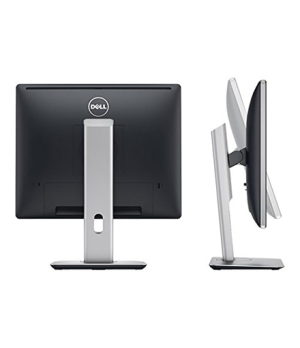 Dell | Professional | P1917S | 19 " | IPS | HD | 5:4 | 60 Hz | 6 ms | 1280 x 1024 | LED pixels | 250 cd/m² | HDMI ports quantity