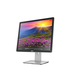 Dell | Professional | P1917S | 19 " | IPS | HD | 5:4 | 60 Hz | 6 ms | 1280 x 1024 | LED pixels | 250 cd/m² | HDMI ports quantity