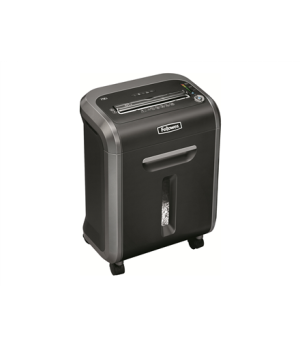Powershred | 79Ci | Black | 23 L | Shredding CDs | Credit cards shredding | 54 dB | Paper handling standard/output 16 sheets per