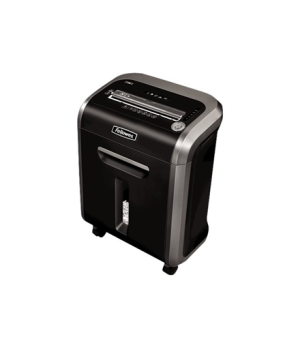 Powershred | 79Ci | Black | 23 L | Shredding CDs | Credit cards shredding | 54 dB | Paper handling standard/output 16 sheets per