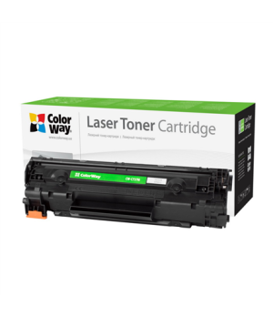 ColorWay Econom | Toner Cartridge | Black