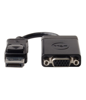 Dell DisplayPort | VGA | Adapter - DisplayPort to VGA