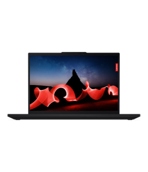 Lenovo ThinkPad T16 Gen 3 | Black | 16 " | IPS | WUXGA | 1920 x 1200 pixels | Anti-glare | Intel Core U7 | 155U | 16 GB | SO-DIM