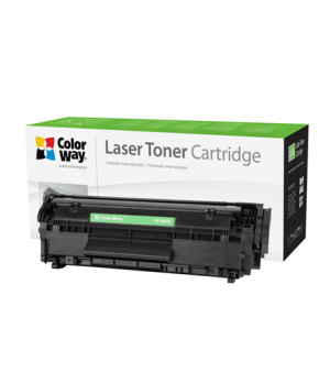 ColorWay Econom | Toner Cartridge | Black