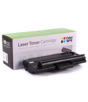 ColorWay Econom | Toner Cartridge | Black