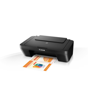 Canon PIXMA | MG2550S | Inkjet | Colour | Multifunction Printer | A4 | Black