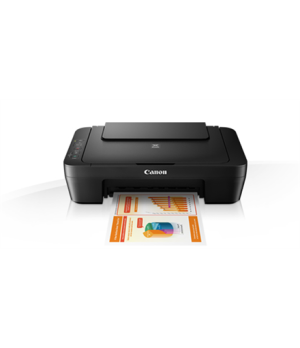 Canon PIXMA | MG2550S | Inkjet | Colour | Multifunction Printer | A4 | Black