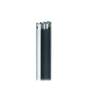 Vogels | Other | PUC2515 Pole Large CONNECT-IT 1500mm length | Maximum weight (capacity) 80 kg | Black