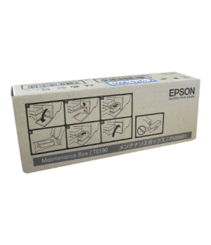 Epson T619 Maintenance Kit Business Inkjet B300/B500DN 35,000 | Epson