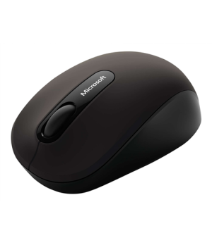 Microsoft | Bluetooth Mobile 3600 | Mouse | Black