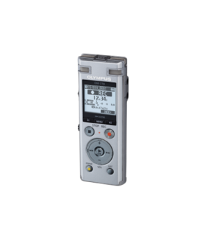 Olympus DM-770 Digital Voice Recorder | Olympus | DM-770 | Microphone connection | MP3 playback