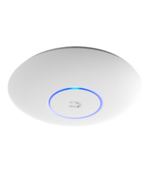 Ubiquiti | UAP-AC-PRO Access point | 802.11ac | 2.4/5.0 | 1300 Mbit/s | 10/100/1000 Mbit/s | Ethernet LAN (RJ-45) ports 2 | MU-M