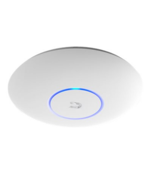 Ubiquiti | UAP-AC-PRO-5 | 802.11ac | 2.4/5.0 | 1300 Mbit/s | 10/100/1000 Mbit/s | Ethernet LAN (RJ-45) ports 2 | MU-MiMO Yes | P