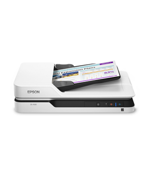 Epson | WorkForce DS-1630 | Flatbed | Document Scanner