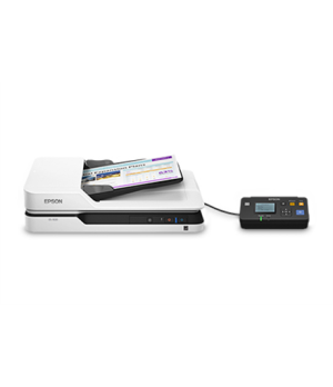 Epson | WorkForce DS-1630 | Flatbed | Document Scanner