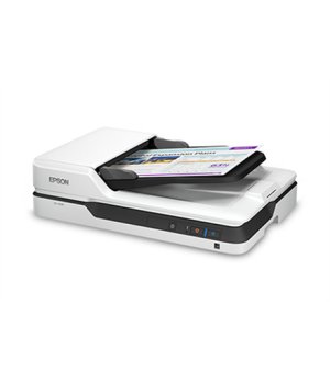 Epson | WorkForce DS-1630 | Flatbed | Document Scanner