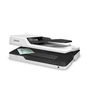 Epson | WorkForce DS-1630 | Flatbed | Document Scanner