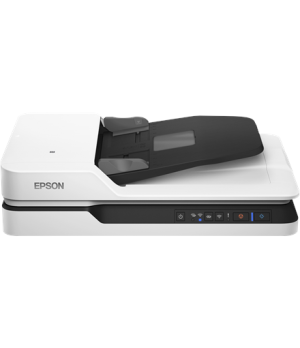 Epson | WorkForce | DS-1660W | Flatbed | Document Scanner