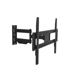 Logilink BP0019 TV Wall mount, 37"-70", tilt +10°-20°,swievel +-90°, 473mm | Logilink | Wall Mount | BP0019 | 37-70 " | Maximum 