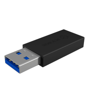 Raidsonic | ICY BOX Adapter for USB 3.1 (Gen 2), Type-A plug to Type-C socket | IB-CB015