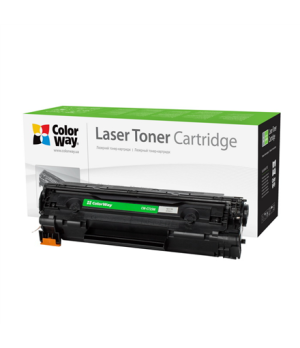 ColorWay Econom | Toner Cartridge | Black