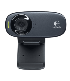 Logitech HD Webcam HD C310 | Logitech | C310 | 720p