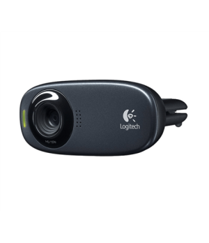 Logitech HD Webcam HD C310 | Logitech | C310 | 720p