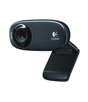 Logitech HD Webcam HD C310 | Logitech | C310 | 720p