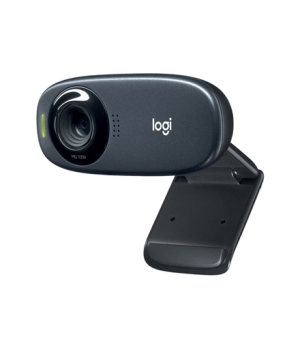 Logitech HD Webcam HD C310 | Logitech | C310 | 720p