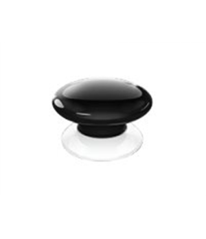 Fibaro | The Button | Z-Wave | Black