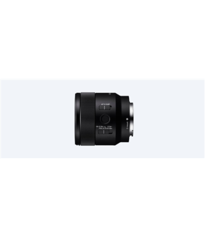 Sony | SEL-50M28 FE Lens 50mm F2.8 Macro | Sony