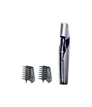 Panasonic | Shaver | ER-GK60-S503 | Operating time (max) 40 min | Wet & Dry | NiMH | Silver