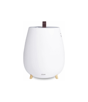 Duux | Humidifier Gen2 | Tag | Ultrasonic | 12 W | Water tank capacity 2.5 L | Suitable for rooms up to 30 m² | Ultrasonic | Hum