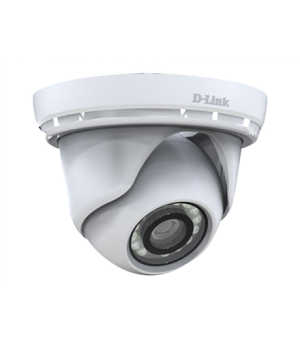 D-Link DCS-4802E/UPA Dome Power over Ethernet (PoE) Outdoor