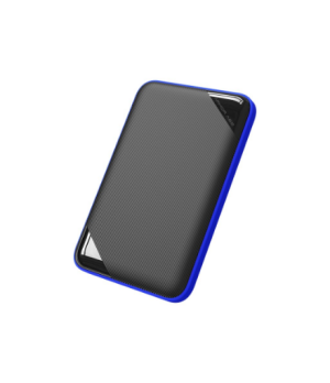 Portable Hard Drive | ARMOR A62 GAME | 2000 GB | USB 3.2 Gen1 | Black/Blue