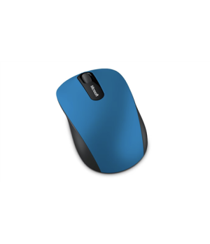 Microsoft | Mobile Mouse 3600 | Wireless | PN7-00024 | Black, Blue