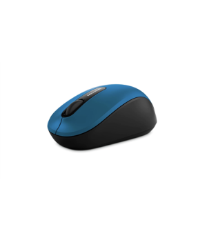 Microsoft | Mobile Mouse 3600 | Wireless | PN7-00024 | Black, Blue