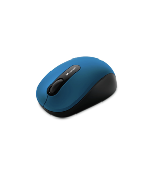 Microsoft | Mobile Mouse 3600 | Wireless | PN7-00024 | Black, Blue